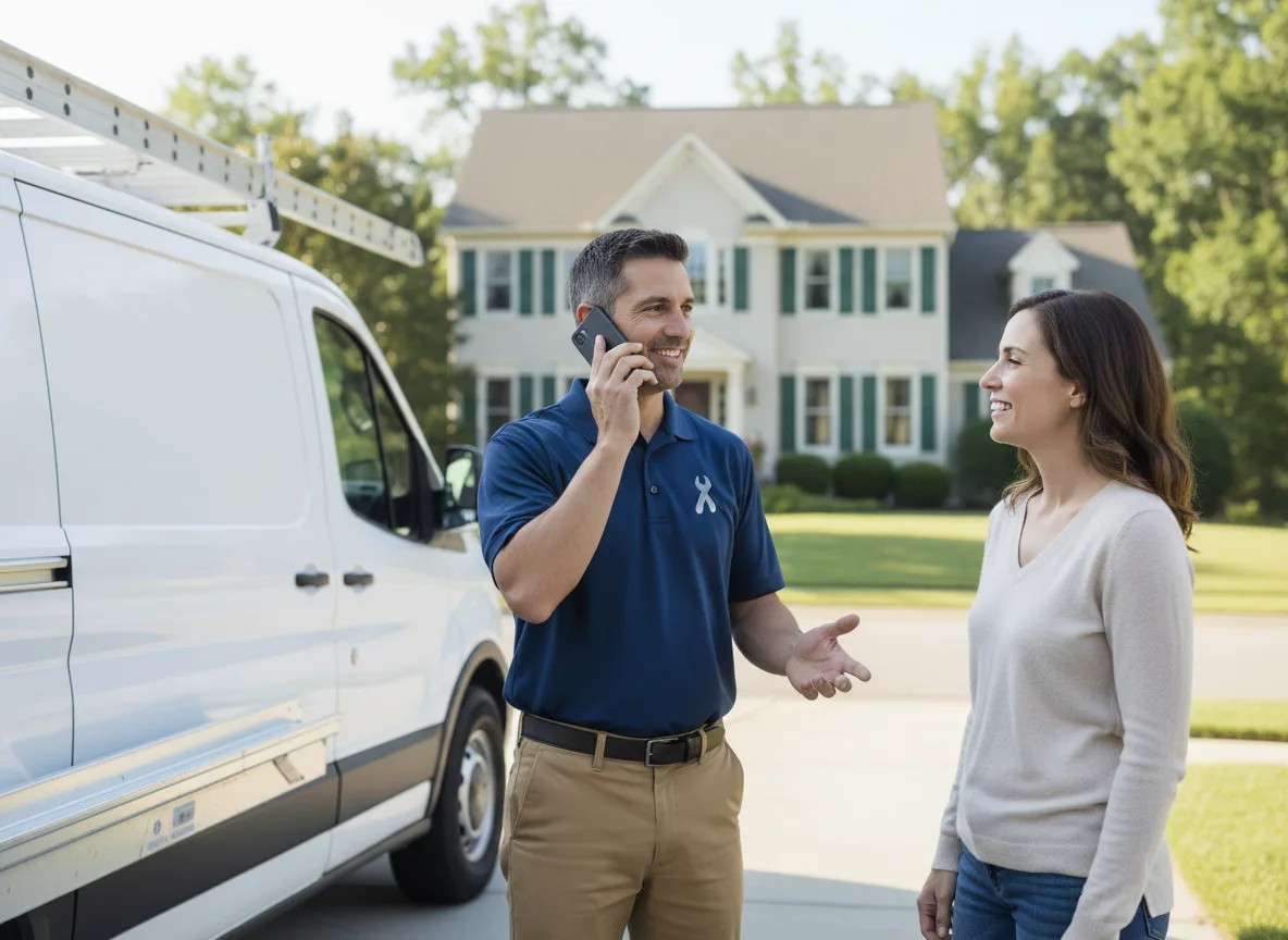 Home Gutter Service Pottsboro, TX FAQs